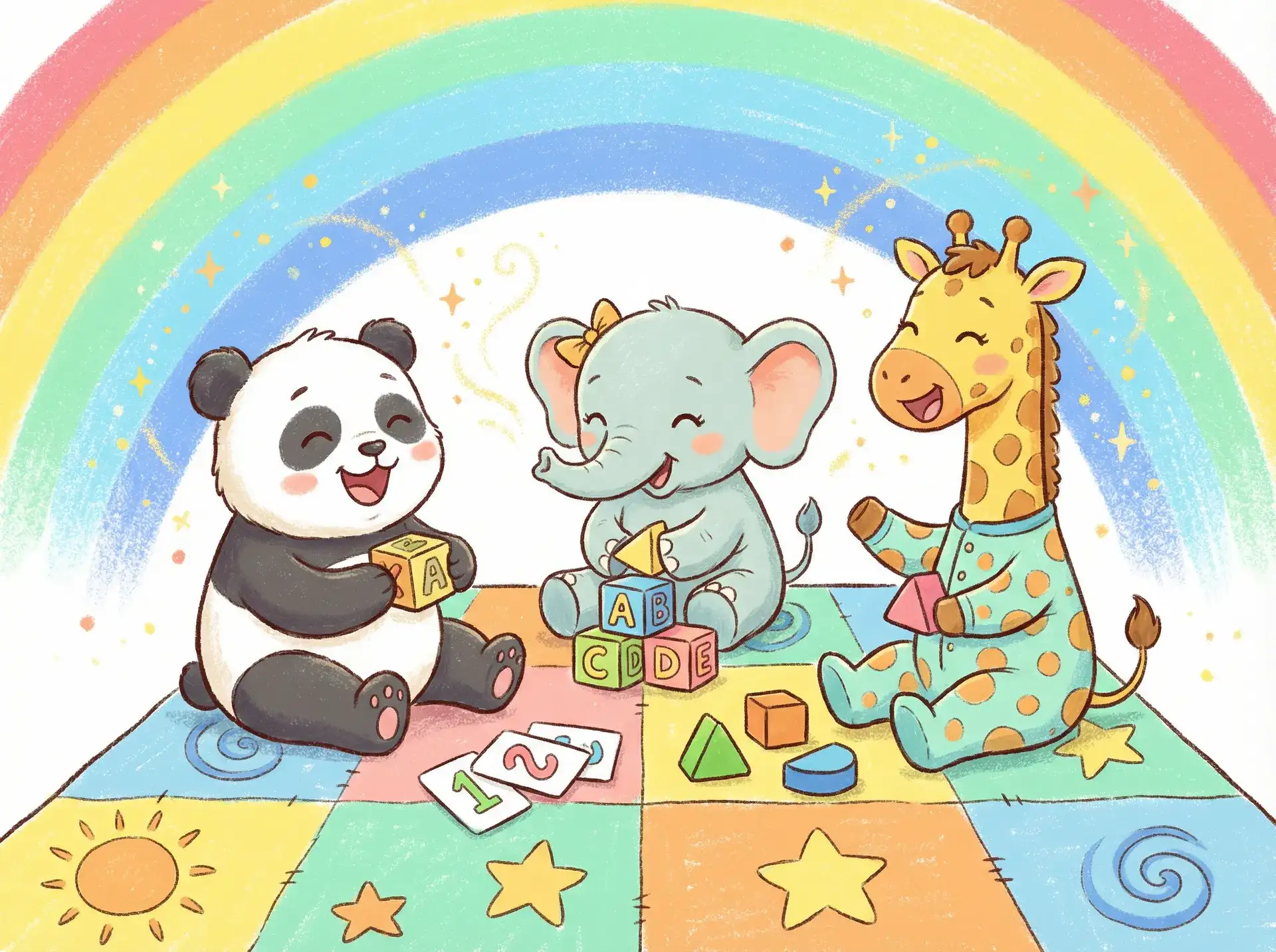 超级飞侠 - 适合宝宝的 朴妮唛 下载 冒险动画